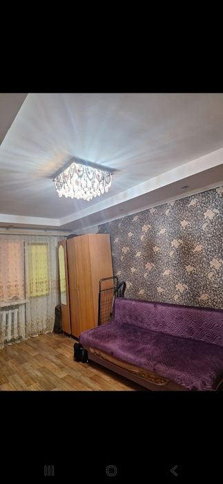 Продаётся 1 квартира 3 этаж в центре