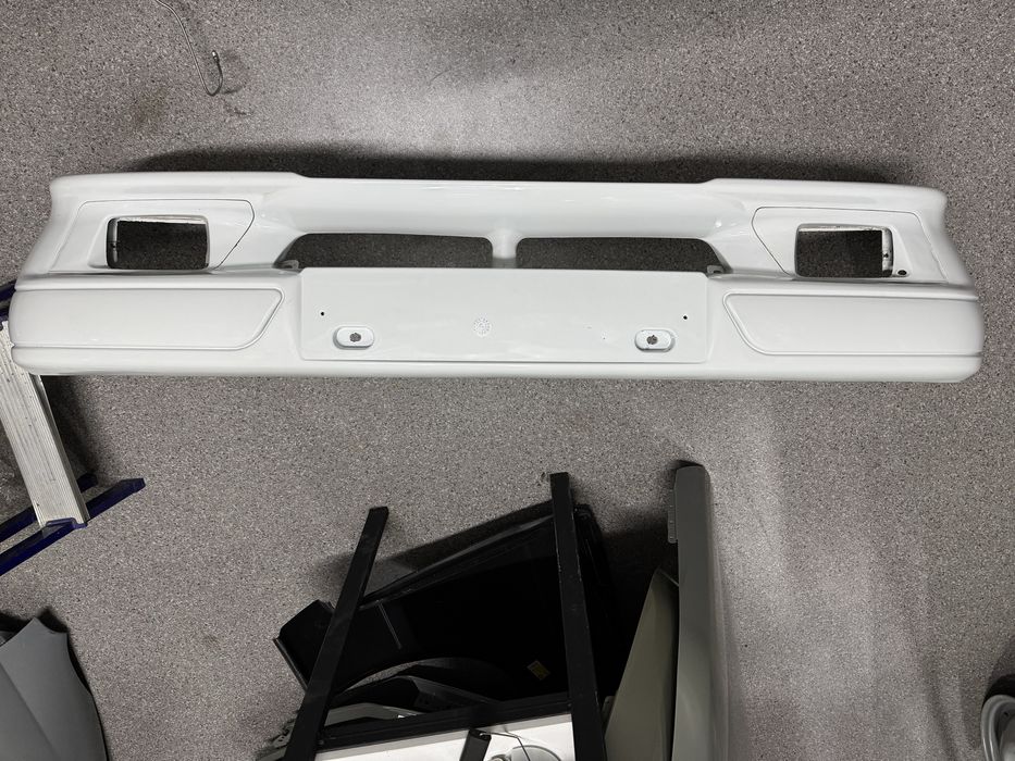 Бампер передний лада 2115 lada