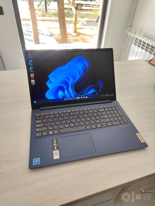 Lenovo / N4020 / 8GB / 256GB