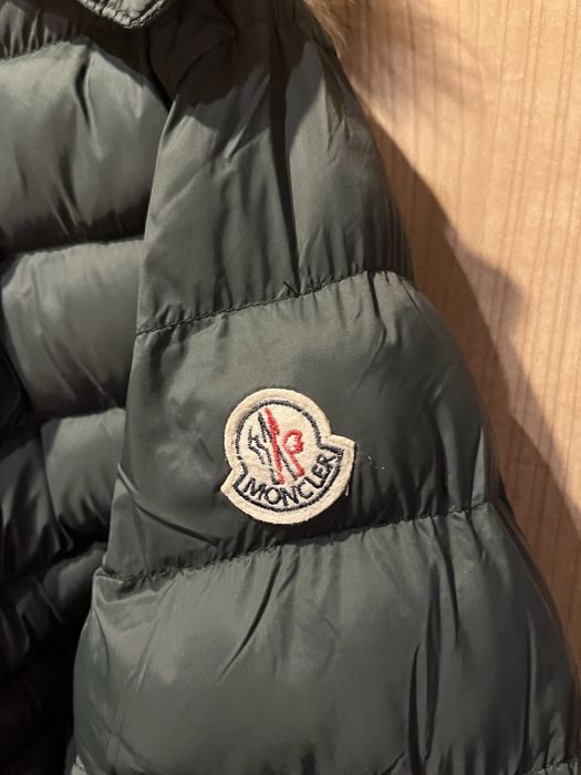 Дамско яке Moncler