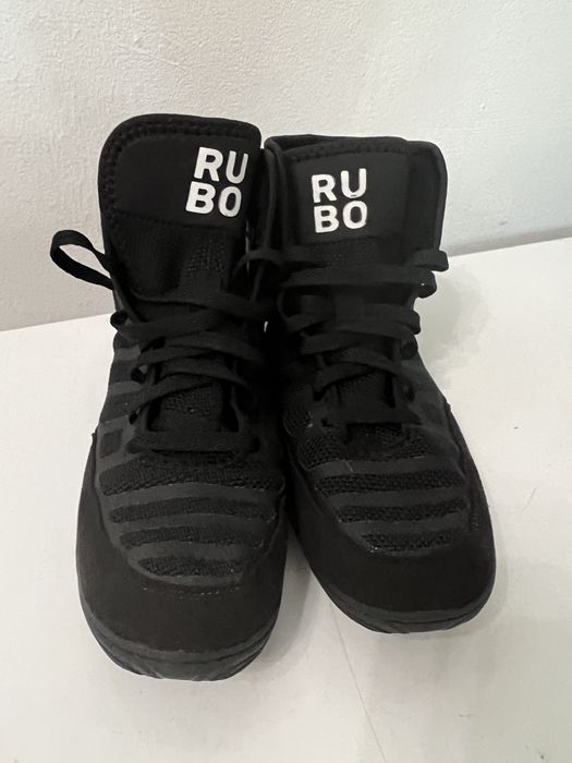 Борцовки для борьбы