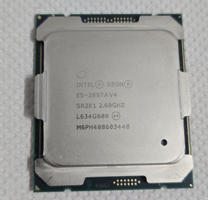 Procesoare Intel 8700 9700 12700t xeon