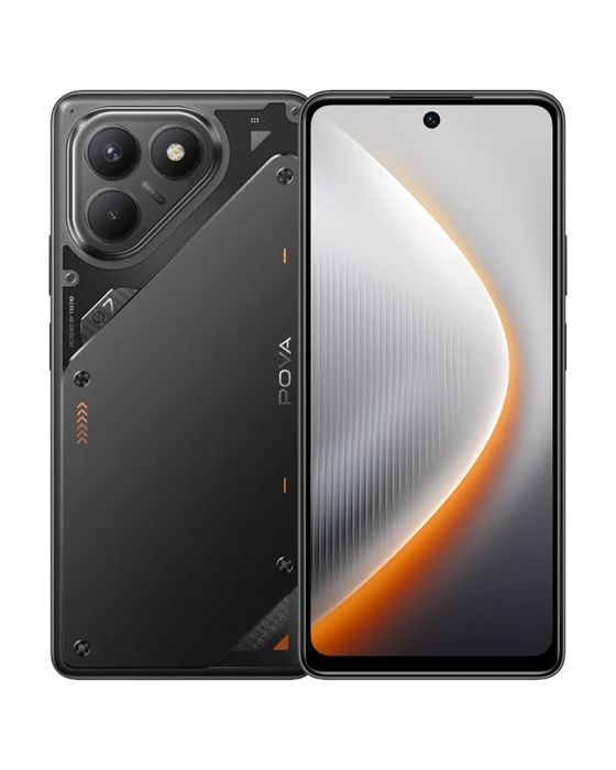 Tecno Pova 7 Neo New Super Skidka+Garantiya+Dastafka