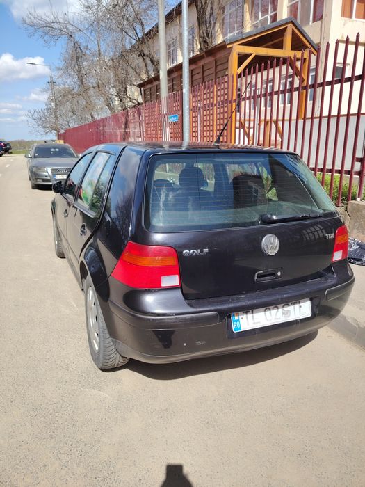 Vind vw golf 4 1,9 alh 90 cp