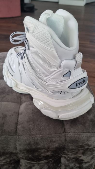 Balenciaga Track