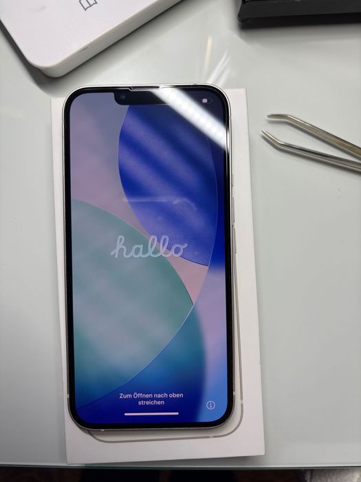 iPhone 13 в отлично състояние