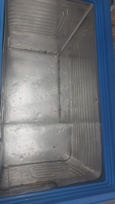 Срочно продам морозильник