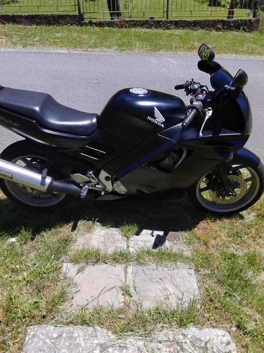 Мотоциклет HONDA CBR  600 Ф2 1992 г