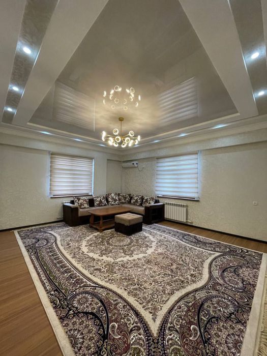 Аренда 2/3/7 Нурафшон , Сагбон