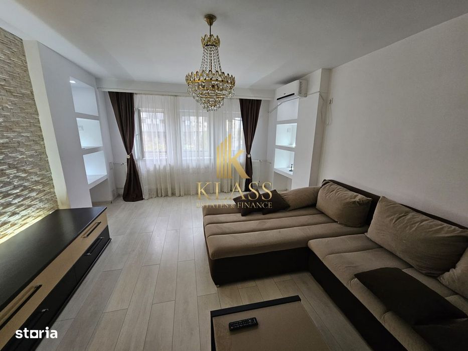 Apartament 3 camere | Decebal | Alba Iulia — fotografia 1