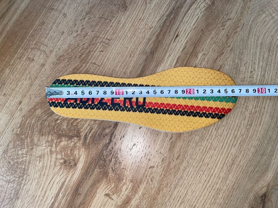 Adidași ADIDAS Adizero Evo sl nr 41,5