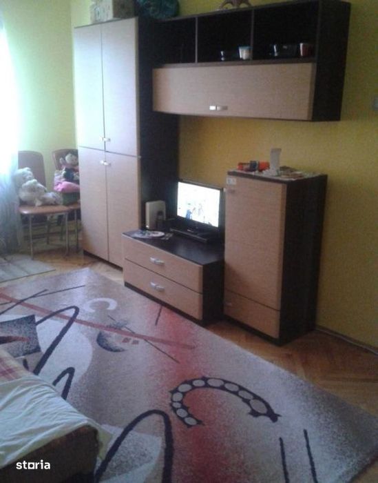 Apartament 3 Camere | 2 Bai | Etaj 3/4, zona Kaufland Marasti — fotografia 2