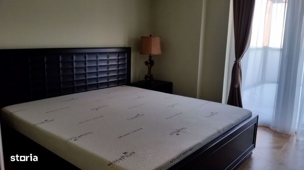 Apartament 4 camere LUX, bloc nou, Bulevard Mihai Viteazu