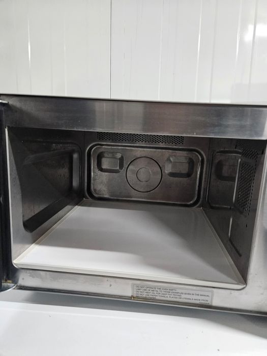 Професионални микровълново фурни