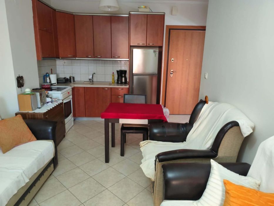 Продава се Двустаен апартамент в с. Скрът, Област Благоевград - 40 кв.м за 1760 €/кв.м - Снимка #16