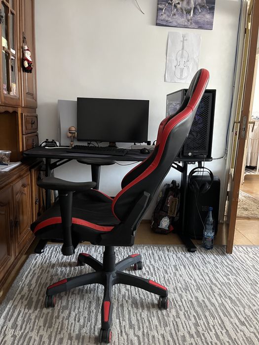 Scaun Gaming Kring Racer 2