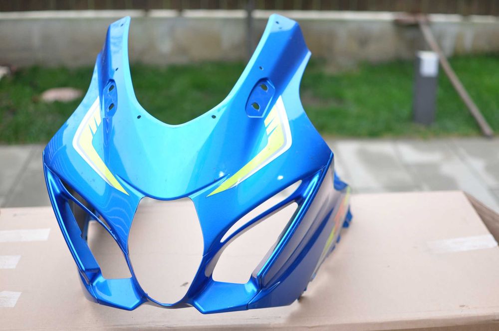 Carene Sa pasager Suzuki GSXR1000 2017 L7