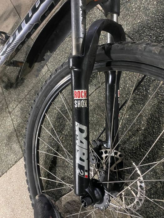 Продам велик Kona