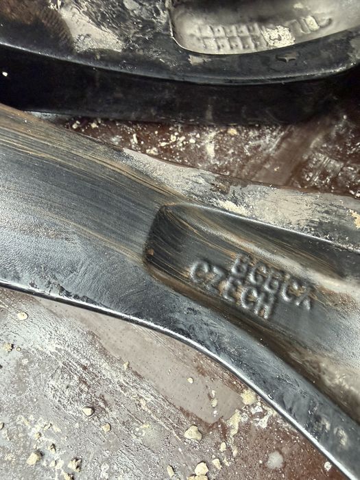 Джанта 5X108 R18 Ford Puma