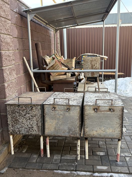 Продам коктальницы