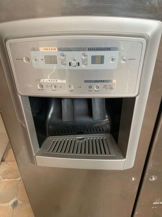 Холодильники/ Muzlatkichlar