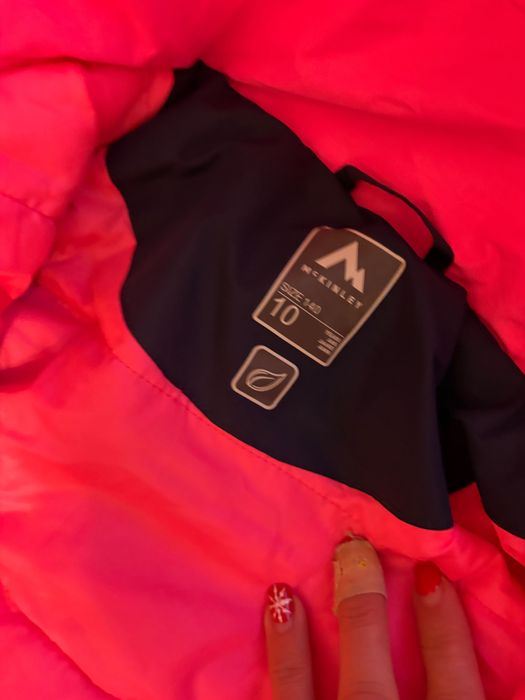 Combinezon sky pentru fetite