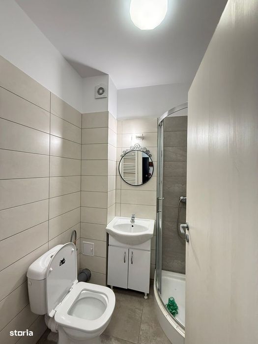 Garsoniera dubla de inchiriat -Militari Residence-Comision 50%