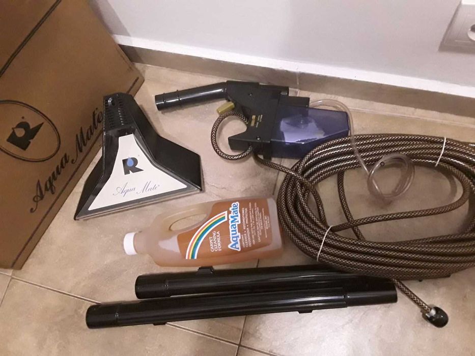 Аква система за Reinbol Agua Male