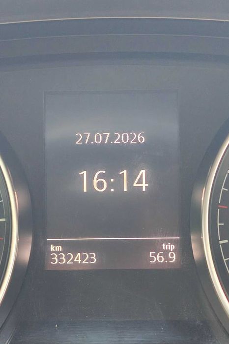 Volkswagen Golf 7 1.6 TDI – 2014 – 5.000 € negociabil
