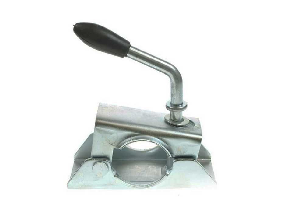 Опорно колело за ремарке и каравани 48мм