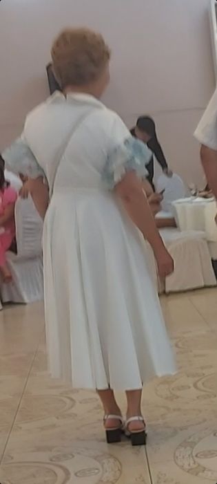 Продам платье на выход