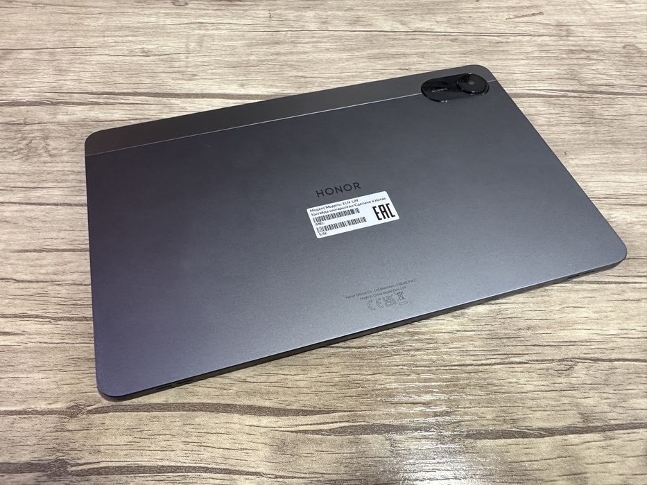 Honor планшет pad 9 12.1 256gb