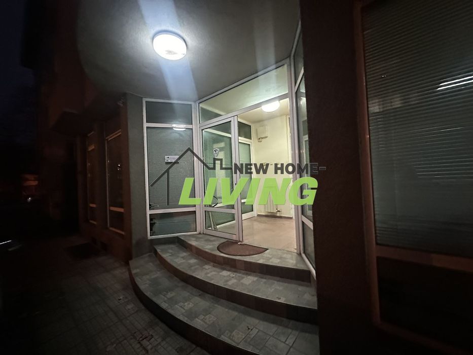 Офис в Пловдив, област-гр.Асеновград площ 45 цена 300