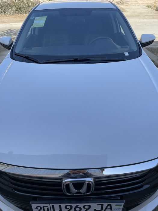 Honda Crider официальный dillerdan olingan