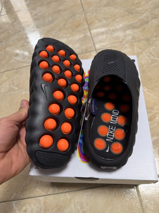 Nike MIND 001   36,5