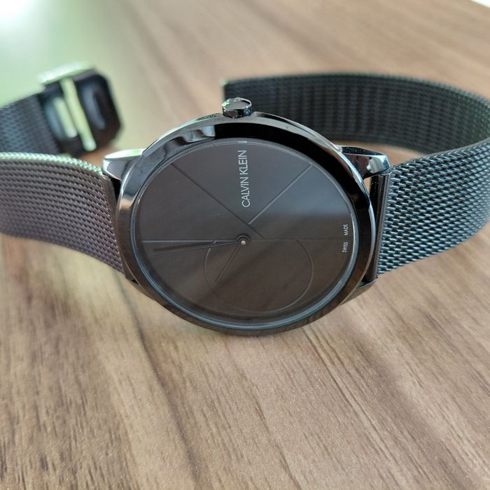 Мъжки часовник Calvin Klein