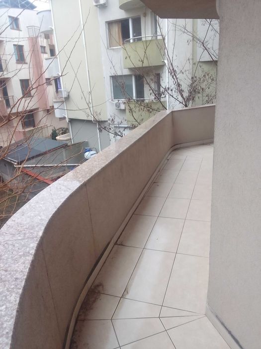 Дава се под наем Тристаен апартамент в Несебър - 100 кв.м за 306 € - Снимка #4