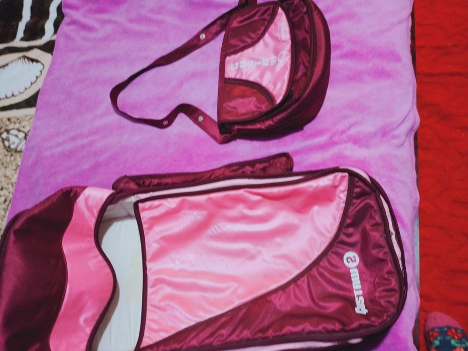 Продам сумка переноска.