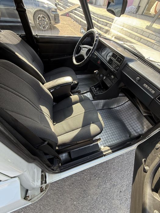 Vaz 2014 zor xolatda