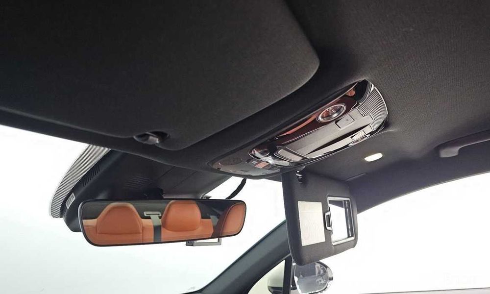Kia K5 Noblesse 2025