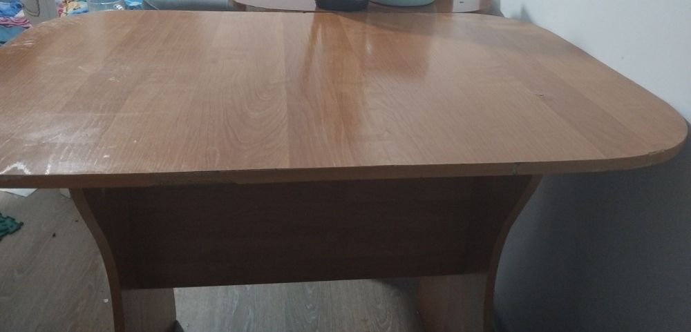 Шәй ішетін стол 2 шт