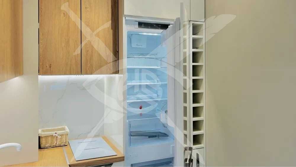 Дава се под наем Двустаен апартамент в Варна, Център - 63 кв.м за 700 € - Снимка #1