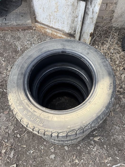 Продам летние шины