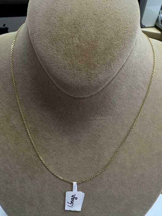 Lant Aur 14K 1.50gr (ctg)