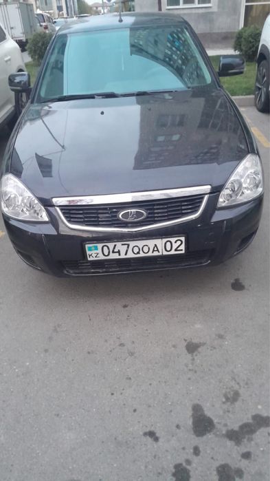 Приора автозапчасть