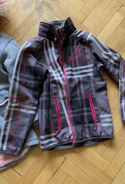 Връхни дрехи размер 152