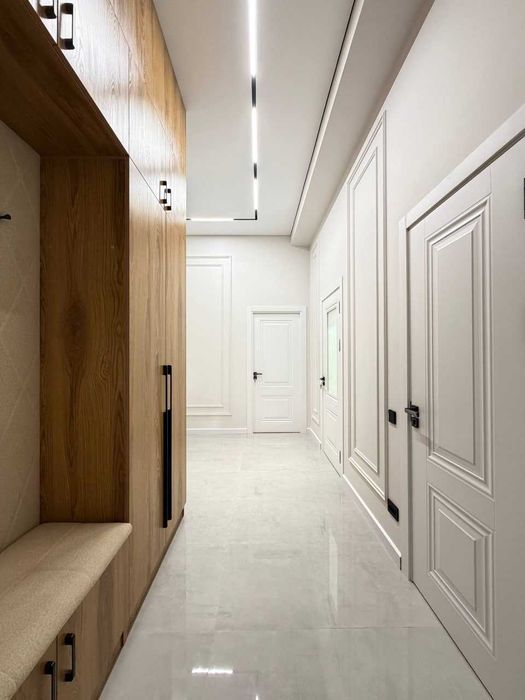 "СРОЧНО ГОРИТ‼️ Nurafshon Avenue 3ком 67м2 улица Нурафшан Подключ‼️