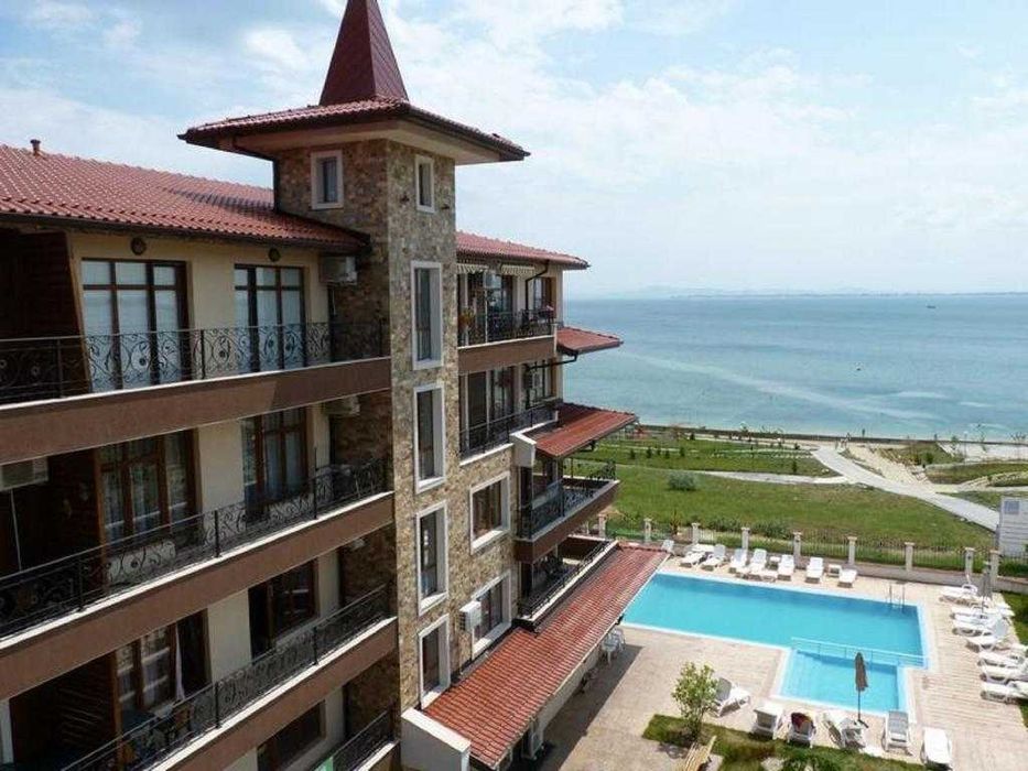 Продава се Двустаен апартамент в с. Равда, Област Бургас - 65 кв.м за 1722 €/кв.м - Снимка #10