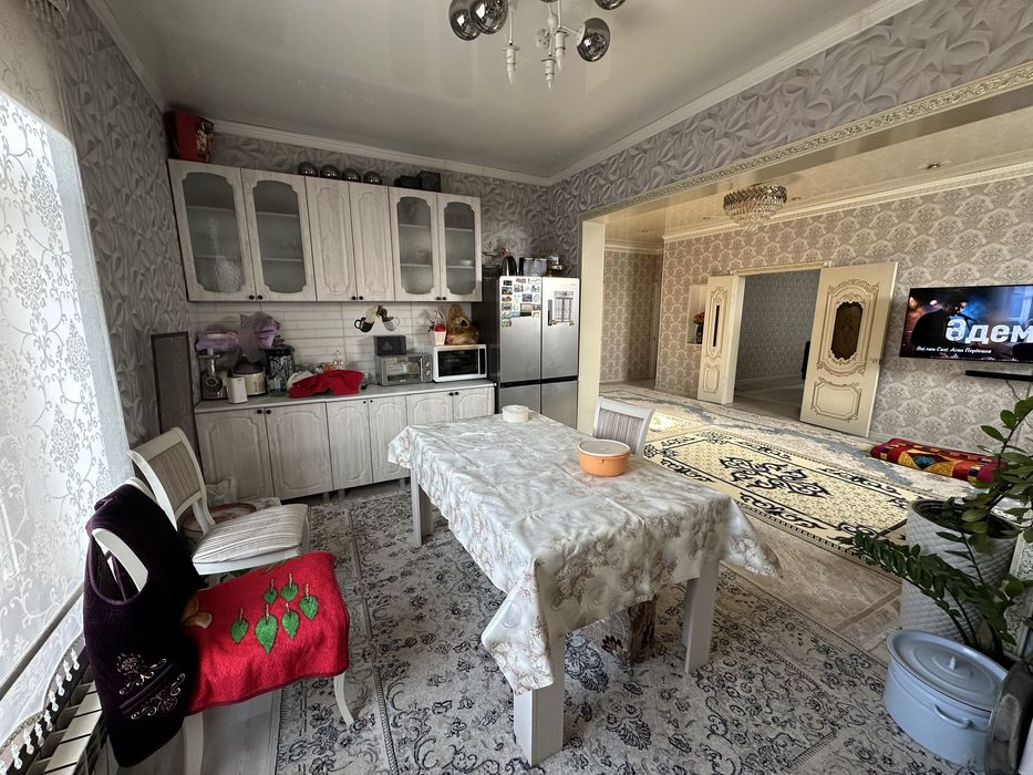 Продается частный дом за линией