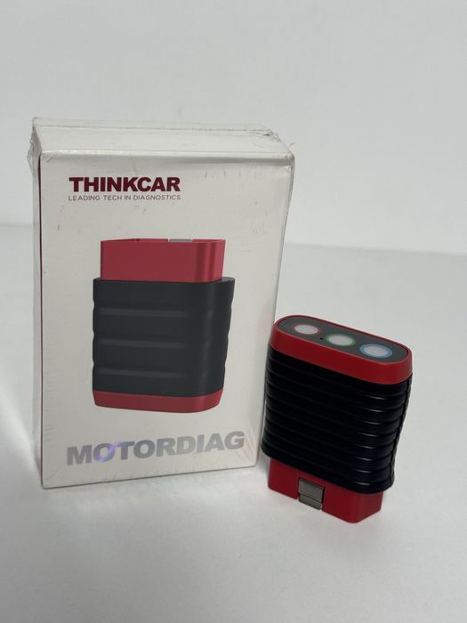Thinkcar Motordiag